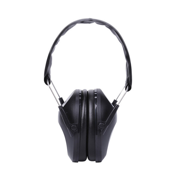 New Electronic Ear Protectors Earmuff Tactical Headsets Hearing Protector Noise Cancel EarMuffs noise reduction headphones Shooting Headset