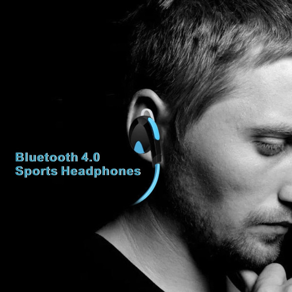 HD Sound Quality Reduction H7 Mini Bluetooth 4.0 Tactical Sports Earphone Headphones Apple HUAWEI Samsung Millet And Other Mobile Phones