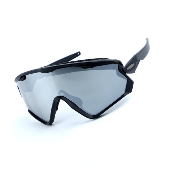 Goods In Stock 007072 Skiing Sunglasses Cycling Glasses Motion Sunglasses Full Frame Goggles Men And Women Fund