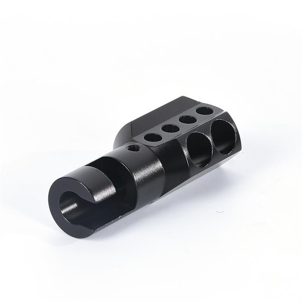 Muzzle Device for Mosin Nagant 91-30 muzzle brake