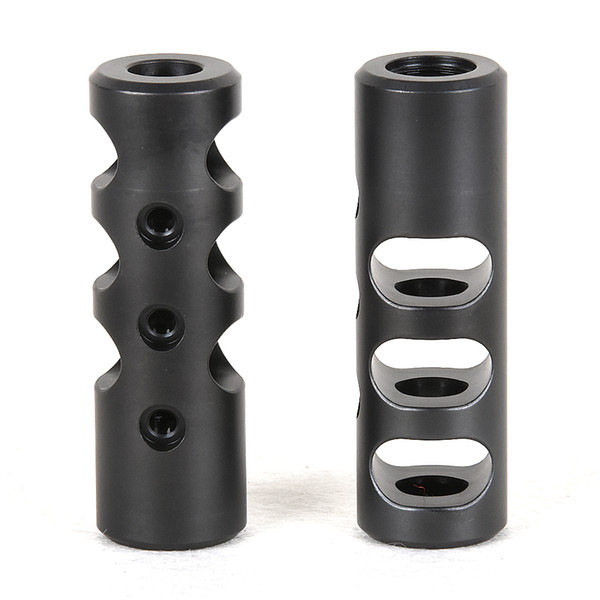 Steel 9MM 1/2x36 Steel Hot Selling Tactical Accessories