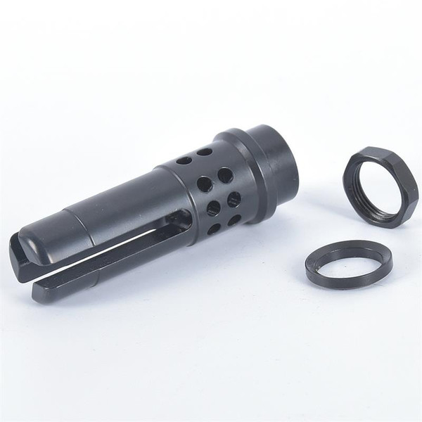 Hot Selling 1/2x28 for .223 5.56 Tactical Stell QPQ Finish