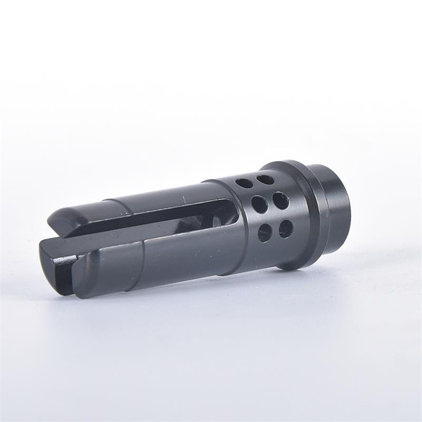 Hot Selling 1/2x28 for .223 5.56 Device Tactical Stell QPQ Finish