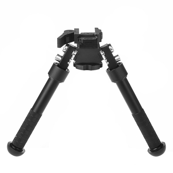 V8 Atlas 360 degrees Adjustable Precision Bipod QD Mount For Rafile Hunting Mount