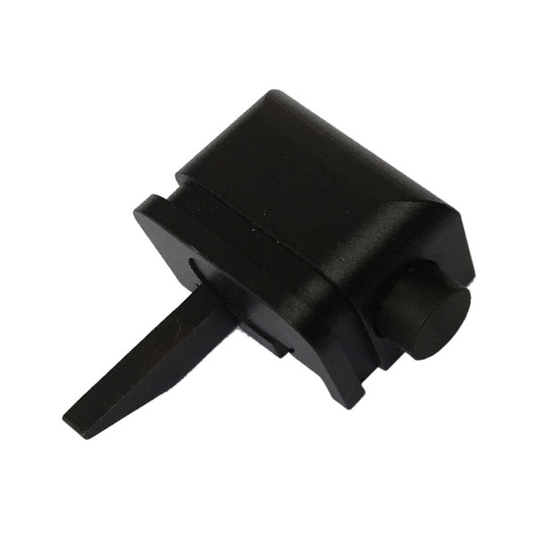 Tactical Back Part Airsoft Accessory Selector Full Auto Conversion Tactical auto switch For G17 G19 G22 G23