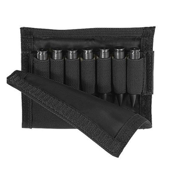 New outdoor multi-purpose tactical bullet bag