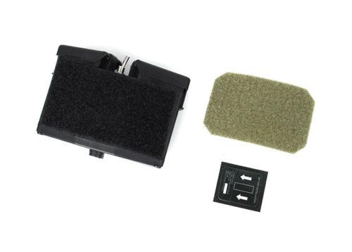 EVI ANVIS 6 9 Mich Fast Helmet Battery Box Dummy