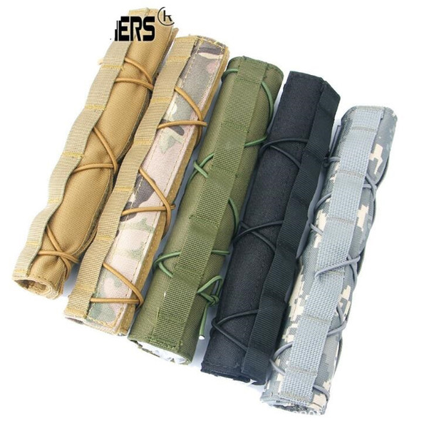 Tactical Sniper Camouflage Set Shooting Protection Set Hunting Cover for Reality CS Equipment