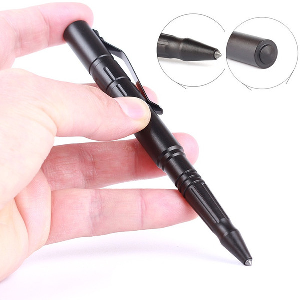 Self Defense Supplies Tactical Pen Self Defense Tool Security protection Personal defense EDC broken window Tactical Pencel tools MK299