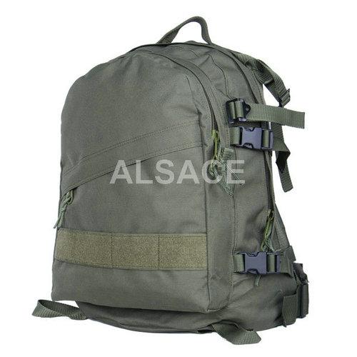 Outdoor Tactical gear 100% Polyester Wargame and Airsoft equipement ALP-05 3-Day Assault Pack