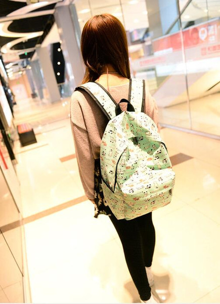 Top Field travel Shoulder bag camouflage Student canvas Bag Backpack outdoors Mysterious camouflage tactical Backpack handbag