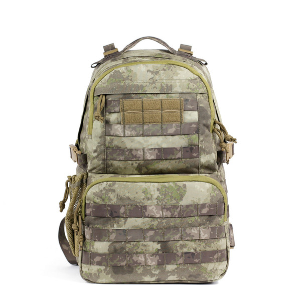 Hot Outdoor Tactical Capacity Mini Backpack Tactical Backpack High Quality Hiking Climbing treking Fans Kids Bag Camo