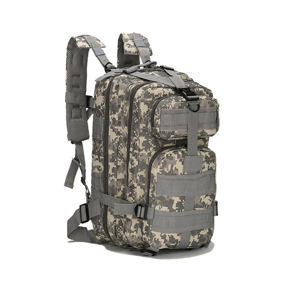 Hopeforth 2018 Hiking Camping Bag Tactical Sport Outdoor Sports Camouflage Bag Tactical Backpack Free freight TB-002