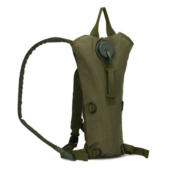 Outdoor sports Water Bag EV Liner Hump Backpack TPU Hydration System Bladder Camping Hiking portable Bicycle Water Bag