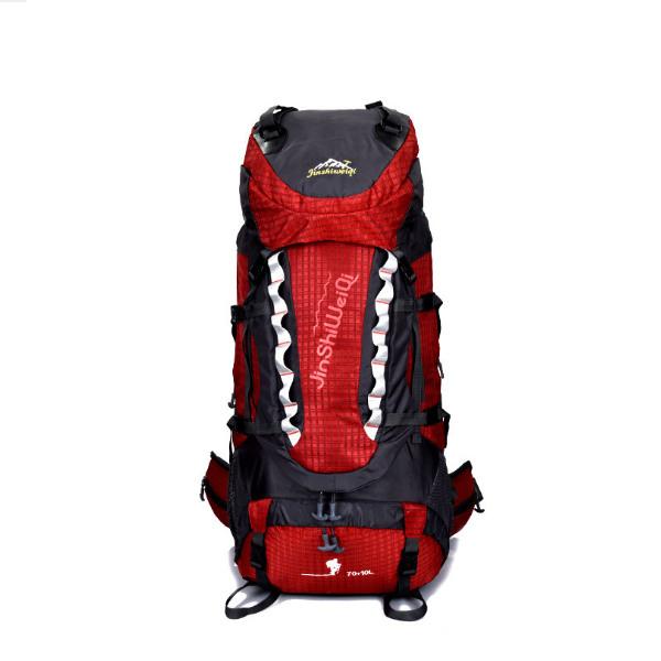 HW-28 New product! High quality Waterproof nylon tactical backpack multi-function outdoor hiking bag for free shipping!