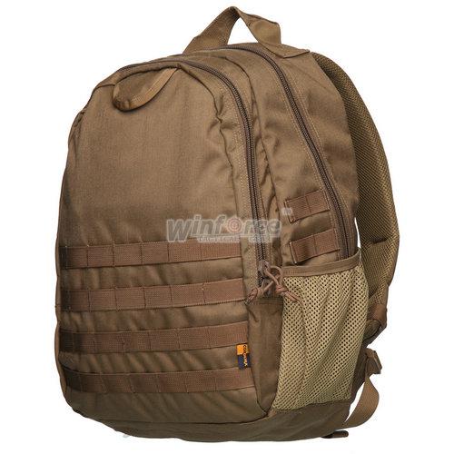 WINFORCE TACTICAL GEAR / WP-09 Reporter Lap-top MOLLE Pack / by 100% CORDURA / QUALITY GUARANTEED OUTDOOR BACKPACK