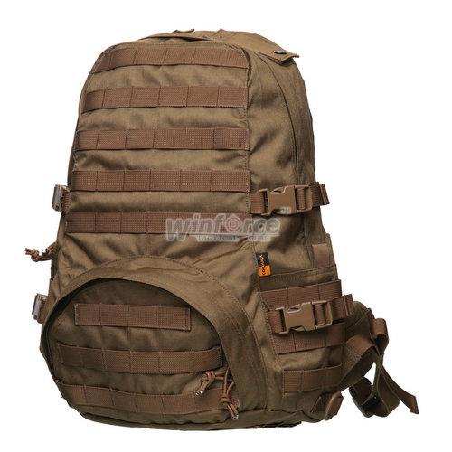 WINFORCE TACTICAL GEAR / WP-12 FSBEII Pack / by 100% CORDURA / QUALITY GUARANTEED OUTDOOR BACKPACK