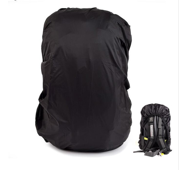 20L -70L Waterproof Backpack Rain Cover Bags Outdoor Climbing Hiking Travel Tools Accessories Anti-theft Dust Covers