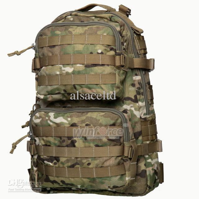 WINFORCE TACTICAL GEAR / WP-01 