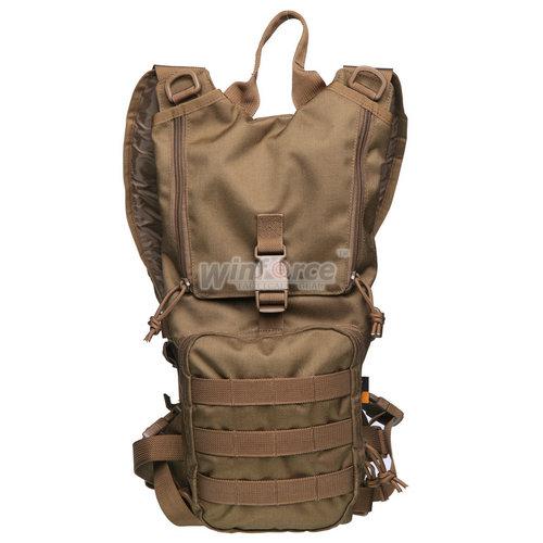 WINFORCE tactical gear WP-05 Hydration Pack Special/ 100% CORDURA/QUALITY GUARANTEED OUTDOOR BACKPACK