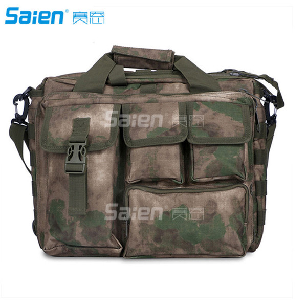 Nylon Versatile Convertile Spacious Business Casual Travel Laptop Menssenger Briefcase Computer Shoulder Hiking Bag Backpack