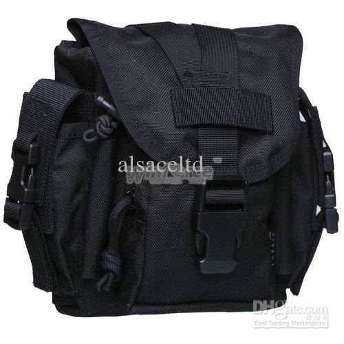 WINFORCE tactical gear/ WU-05 One Quart Canteen Pouch MOLLE / by 100% CORDURA/QUALITY GUARANTEED OUTDOOR UTILITY POUCH