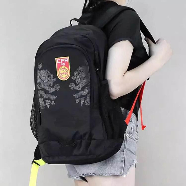 2018 Brand Backpack for Men Women Fashion School Bags Luxury Back Pack Famous Zipper Backpacks Soft Casual Waterproof Back Packs