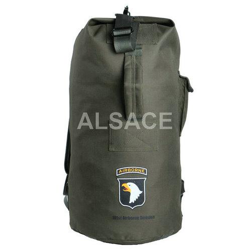 Outdoor Tactical gear 100% Polyester Wargame and Airsoft equipement ALP-02