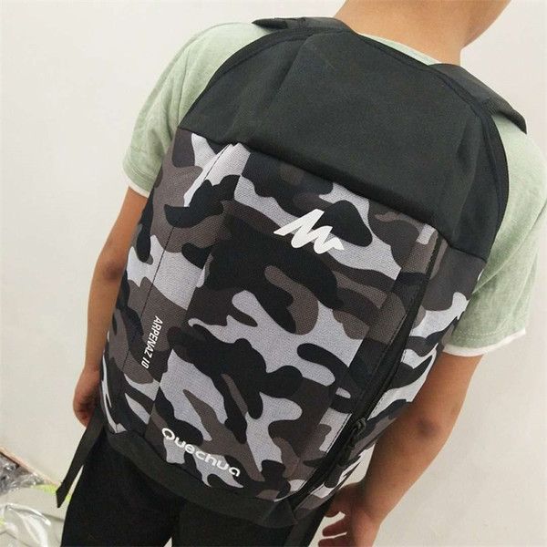 Outdoor Sports Knapsack Men Leisure Women Summer Tourism Children Shoulder Small Backpack Light Riding Bag 7 5yk gg WW