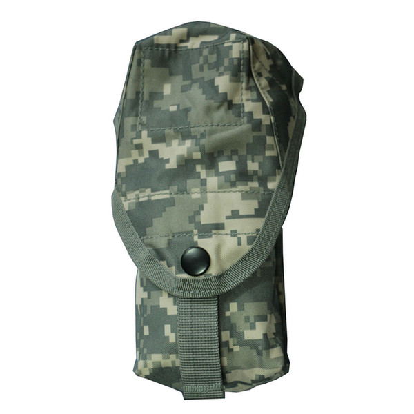 Outdoor Tactical gear 100% Polyester Wargame and Airsoft equipement ALA-05 M16 Mag Pouch