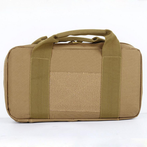 Outdoor casual handbags tactical army fans sundries package clutch bag tactical equipment multi-purpose toolkit waist packs for sale