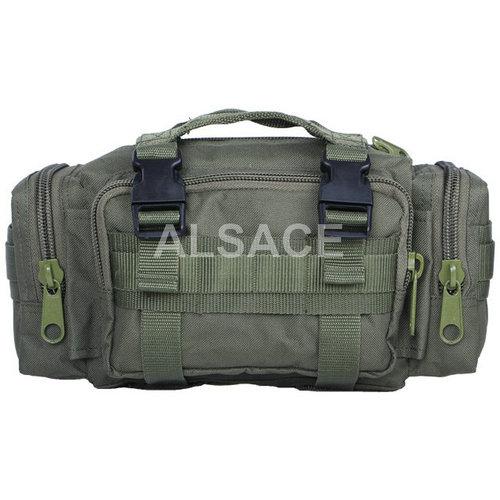 Outdoor Tactical gear 100% Polyester Wargame and Airsoft equipement ALW-01 