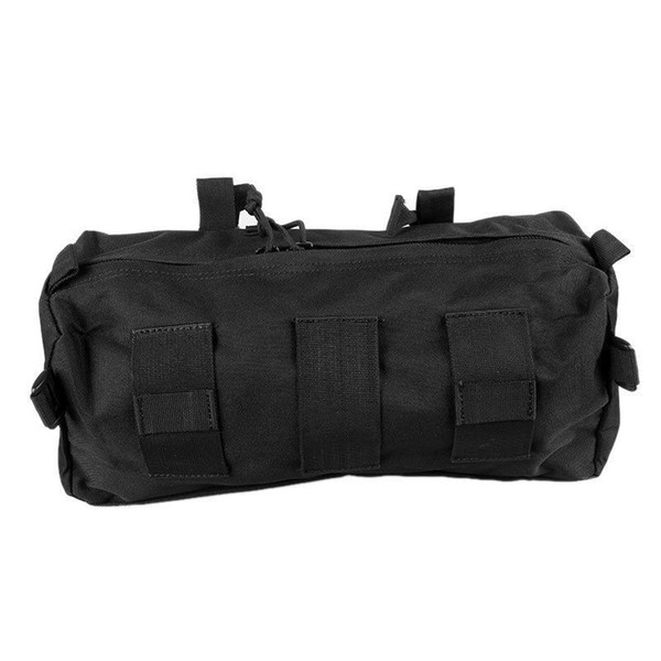 Tactical Molle Utility Waist Bag Accessory Magazine Pouch Camping Army Waist Pack for Hiking Camping Fishing