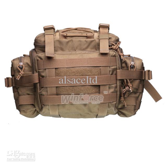 WINFORCE TACTICAL GEAR / WW-09 