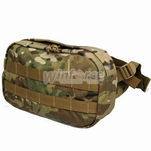 WINFORCE TACTICAL GEAR / WW-10 