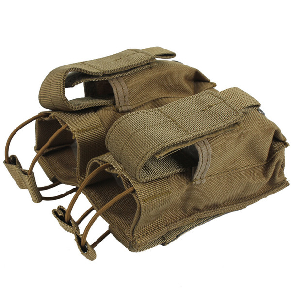 Tactical Waist Packs EDC Outdoor Molle Bag