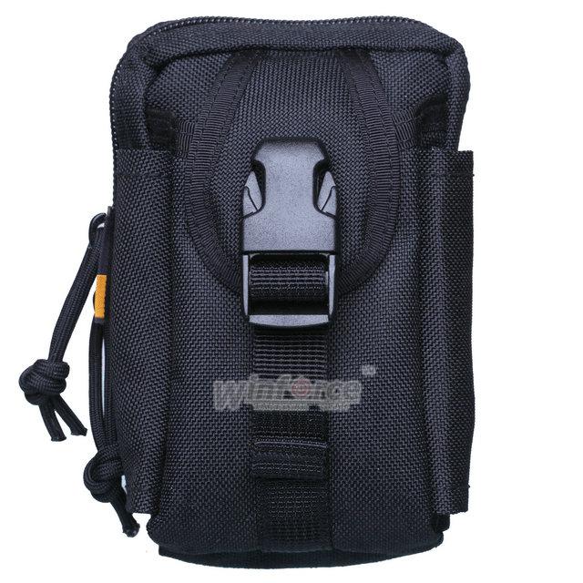 WINFORCE TACTICAL GEAR / WW-03 M1 Waist Pack MOLLE / 100% CORDURA / QUALITY GUARANTEED OUTDOOR WAIST PACK