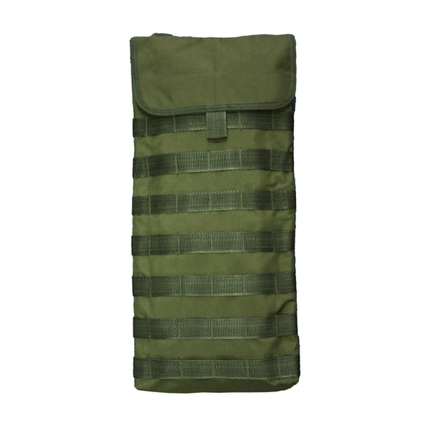 Outdoor Tactical gear 100% Polyester Wargame and Airsoft equipement ALP-10 Water Blader Carrier