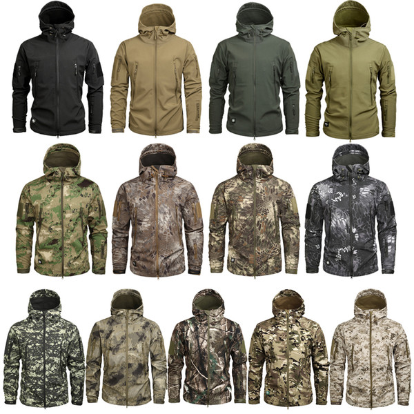 Jackets Tactical Bomber Jacket Men Winter New Cotton Jacket Coat 3XL Army Air Force Spring Cargo Jaqueta Masculina