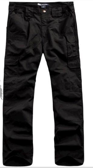 Black Green Secret Unisex service grid pants Laceration resistant scraping the tooling enthusiasts pants anti water tactics