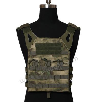 SINAIRSOFT Outdoor CS Tactical Vest Hunting Waistcoat 600D Plate Carrier Chest Rig JPC Vests Airsoft Paintball Gear Body Armor Hunting