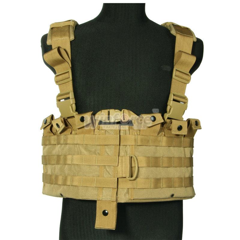 WINFORCE TACTICAL GEAR / NWV-06 MOLLE DELTA Tactical Vest / Taiwan nylon 1000D/ QUALITY GUARANTEED OUTDOOR TACTICAL VEST