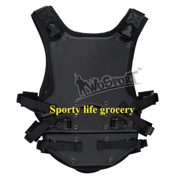 Airsoft Tf3 tactical vest cs cospaly protective vest kumgang vest for airsoft hunting paintball tactical vest