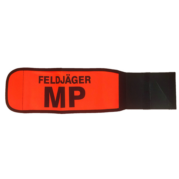 GERMANY MP ARMBAND