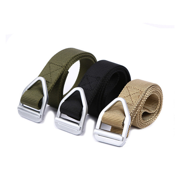 Outdoor Sports Army Hunting Camo Gear Camouflage Shooting Paintball Gear Airsoft Army Hunting Shooting Tactical Belt SO10-014