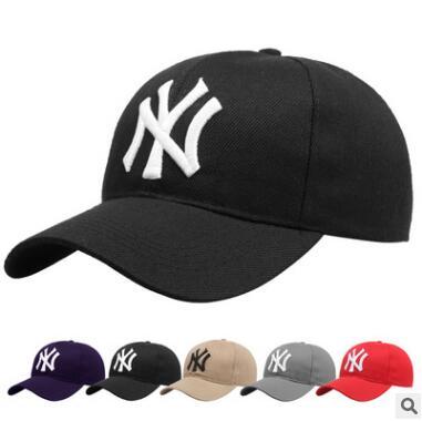 Baseball Caps Snapbacks Hats Adjustable Cap Popular Hiphop Hat Men/Women Ball CapsSnapback Sport cap