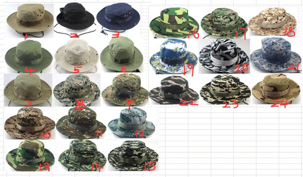 Tactical Mandrake Boonie Hat Kryptek Pattern US Rip-stop Cap Hat for Camping Hiking Hunting Rattlesnake Combat Airsoft