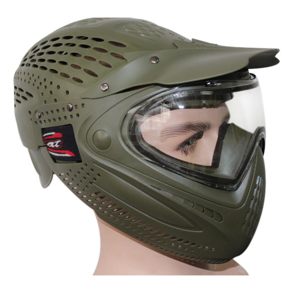 New arrive paintball mask Protective mask free shipping