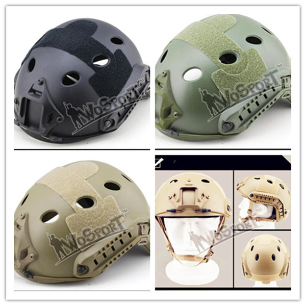 Equipment manufacturers selling tactics helmet CS field high gear to match the original multi-function combination movement