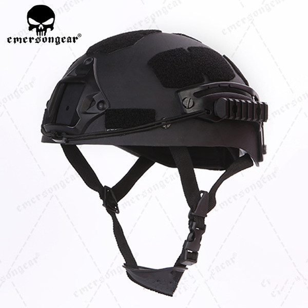 NEW ABS Kid Tactical Helment For Light Weight Child Helment airsoft Protective Helmet Hunting Accessories BK/DE